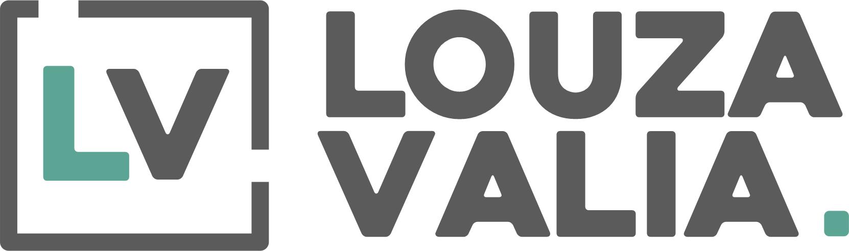 Louzavalia Logo